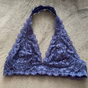 Free people lace Bralette